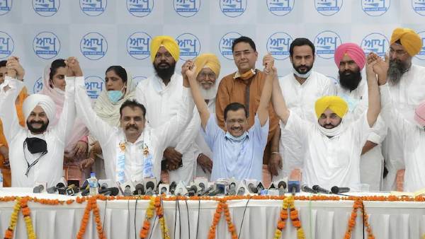 पंजाब को देंगे बेहतर भविष्य