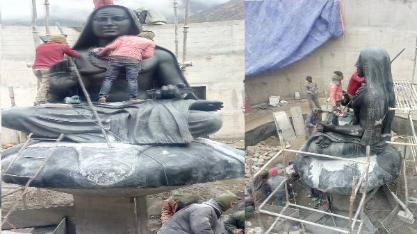 5 नवंबर को पीएम करेंगे अनावरण
