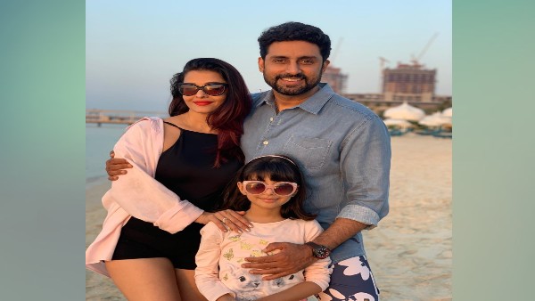 अभिषेक ने ऐश से तो रानी ने आदित्य से की शादी