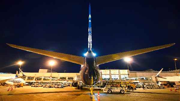 हाल में आखिरी वक्त में टले हैं कई बड़े विमान हादसे हाल में आखिरी वक्त में टले हैं कई बड़े विमान हादसे