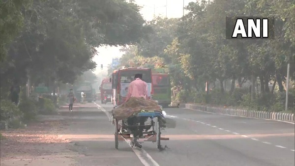 दिवाली तक दिल्ली की हवा और भी खराब होने के आसार