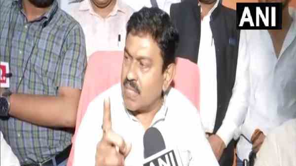 Lakhimpur Kheri: Union Minister Ajay Mishra clarified on being summoned by the party high command to Delhi Lakhimpur Kheri: Union Minister Ajay Mishra clarified on being summoned by the party high command to Delhi