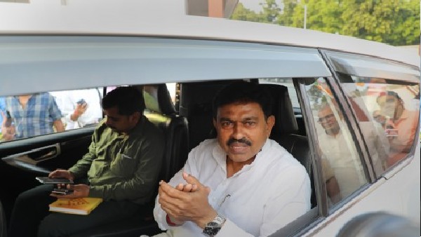 अजय मिश्र मोदी कैबिनेट में यूपी का ब्राह्मण चेहरा अजय मिश्र मोदी कैबिनेट में यूपी का ब्राह्मण चेहरा