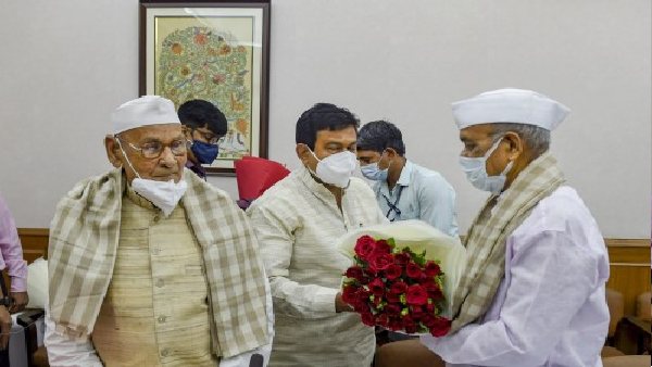 अजय मिश्र का चार-पांच जिलों में प्रभाव अजय मिश्र का चार-पांच जिलों में प्रभाव