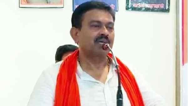 अजय मिश्रा की अपने इलाके में अच्छी पकड़ रही है अजय मिश्रा की अपने इलाके में अच्छी पकड़ रही है