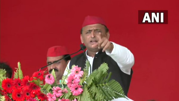 akhilesh yadav says SP had set up power plants but BJP did not provide electricity akhilesh yadav says SP had set up power plants but BJP did not provide electricity
