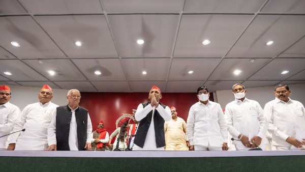 सपा में क्यों शामिल हो रहे दोनों कद्दावर नेता?