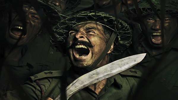 कौन थे मेजर जनरल इयान कार्डोजो? कौन थे मेजर जनरल इयान कार्डोजो?