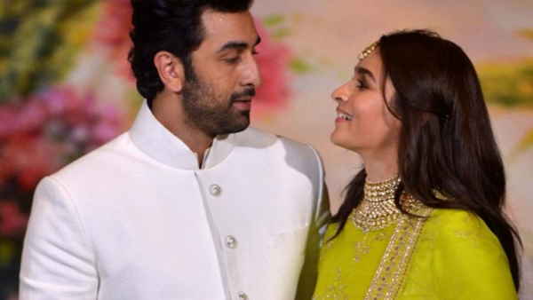 आलिया और रणबीर अपनी शादी में क्या पहनेंगे?