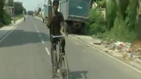 परिजनों पर बोझ नहीं नरेश परिजनों पर बोझ नहीं नरेश