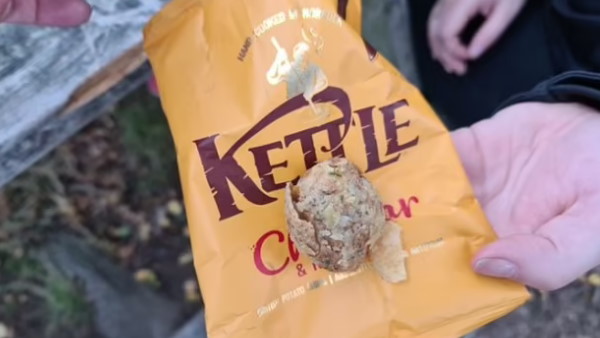 पहले भी सामने आया था ऐसा ही वाकया