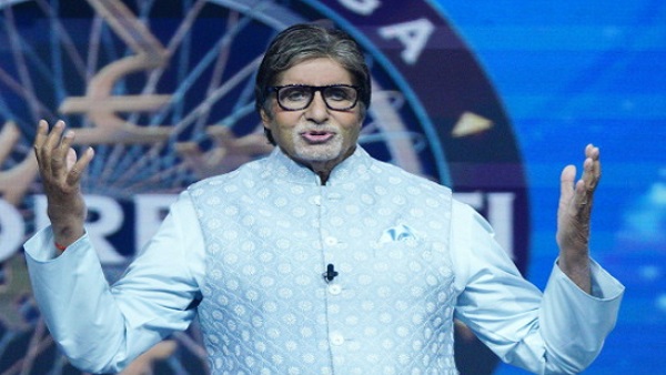 फिर से जवान होना चाहते हैं अमिताभ बच्चन!