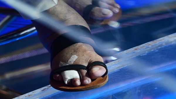 अमिताभ बच्चन की लोगों ने की वाहवाही