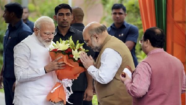 अमित शाह को पता है यूपी बली नब्ज