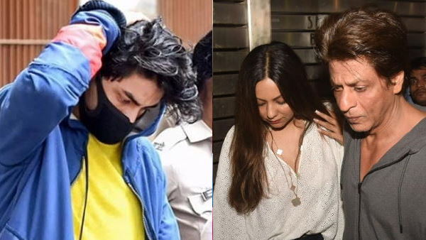 आर्यन खान ड्रग्स केस में 20 दिन से जेल में