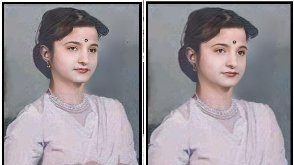 मां के जन्मदिन पर भी शेयर की फोटो मां के जन्मदिन पर भी शेयर की फोटो