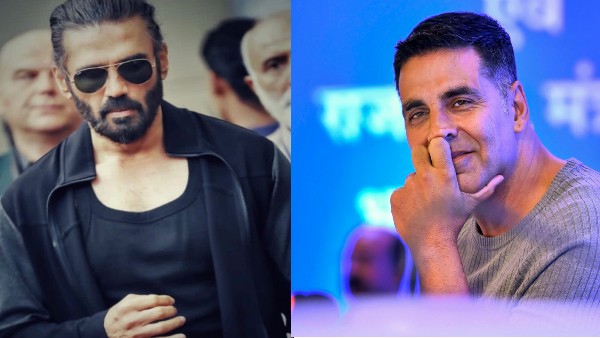 अक्षय ने किया मजेदार Tweet अक्षय ने किया मजेदार Tweet