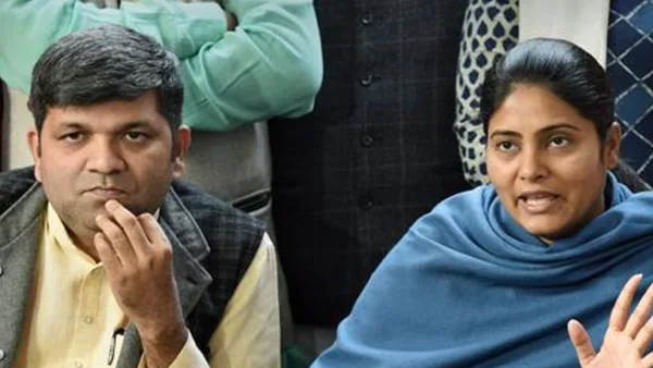 चुनाव आयोग का मानक पूरा करने पर मिली सफलता चुनाव आयोग का मानक पूरा करने पर मिली सफलता