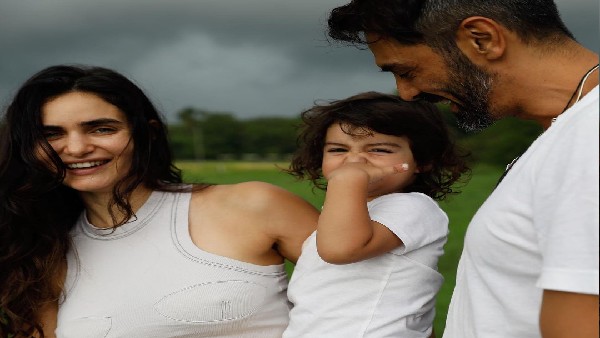 4. गैब्रिएला डेमेट्रिएड्स