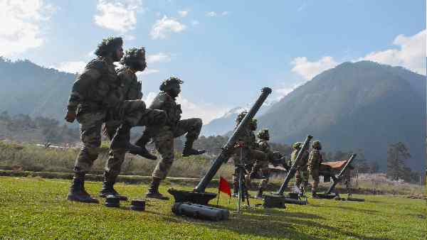 अगले महीने दूसरे बैच की होगी ट्रेनिंग