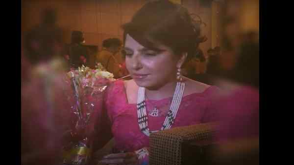 कौन हैं अरूसा आलम ?