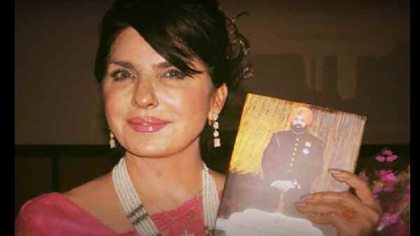 पटियाला से दूरी बनाकर रहती आई हैं अरूसा