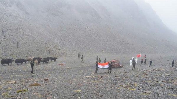 पेंटागन की रिपोर्ट में दावा