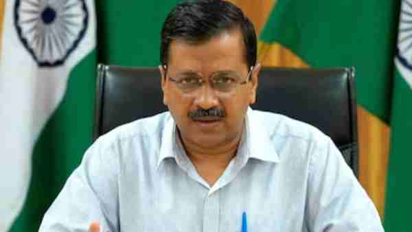 CM Arvind Kejriwal Ayodhya Mukhyamantri Tirth Yatra Yojana Delhi cabinet meeting CM Arvind Kejriwal Ayodhya Mukhyamantri Tirth Yatra Yojana Delhi cabinet meeting