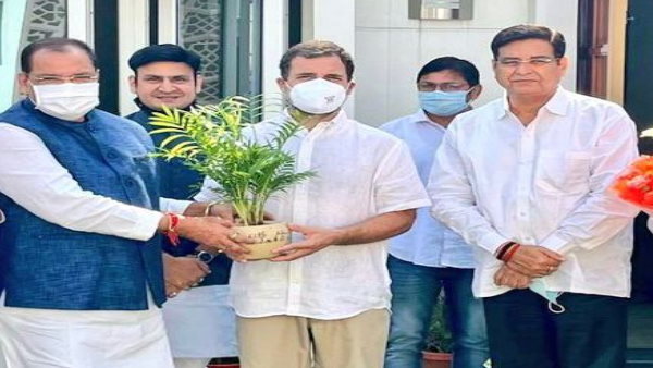 यशपाल आर्य की घर वापसी यशपाल आर्य की घर वापसी