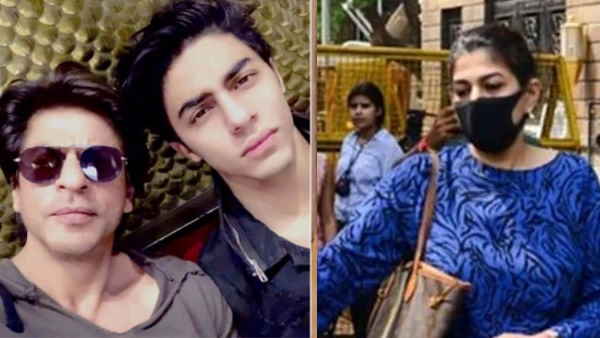 आयर्न की हाल जानने के लिए शाहरुख ने अपनी मैनेजर को भेजा एनसीबी आफिस 