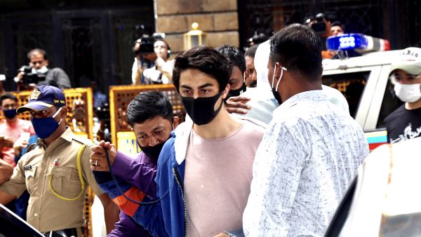 Aryan Khan will not be released from the jail today. He will be released tomorrow morning Aryan Khan will not be released from the jail today. He will be released tomorrow morning