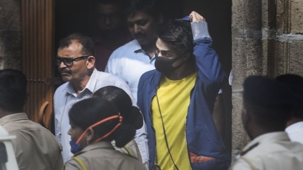 शिवसेना नेता ने कहा- बदले की भावना में NCB कर रही कार्रवाई