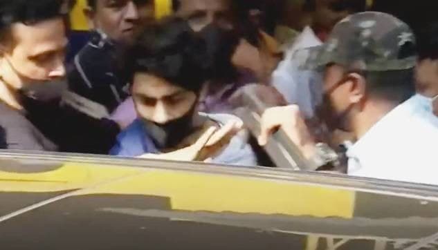 उस्मानी 5 मामले में बना गवाह