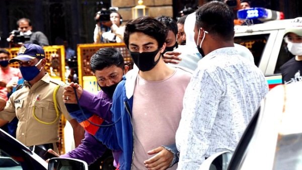 20 अक्टूबर को आर्यन की जमानत पर आएगा फैसला