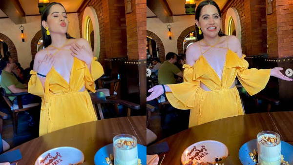 उर्फी ने बिग बॉस ओटीटी से खींचा था ध्यान उर्फी ने बिग बॉस ओटीटी से खींचा था ध्यान