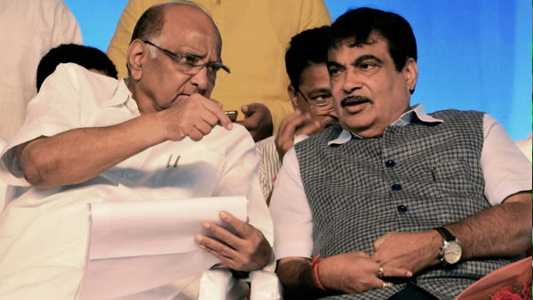 अलग अंदाज पड़ा भारी! अलग अंदाज पड़ा भारी!