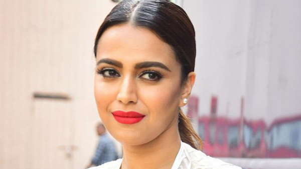 कल स्वरा भास्कर भी आईं थी कोरोना पॉजिटिव