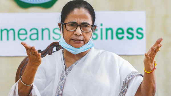 मैं गोवा के लोगों को ताकत देने आई हूं