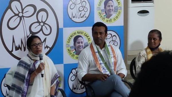 ममता बनर्जी ने कहा- पेस मेरे छोटे भाई