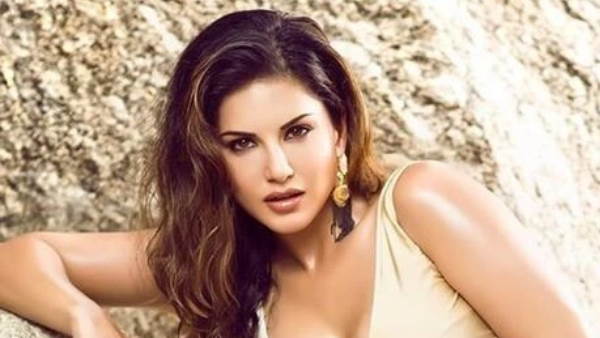 भारत में अपनी अलग पहचान बना चुकी हैं सनी