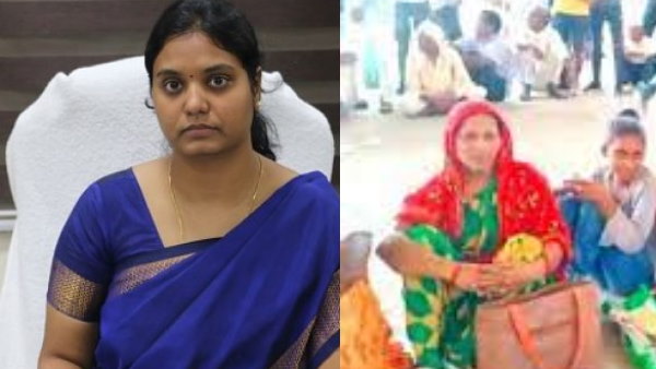 कलेक्टर ने कहा- धनपाल किसान नहीं, ड्राइवर था