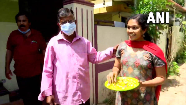 15 साल पहले देखा आईएएस बनने का सपना