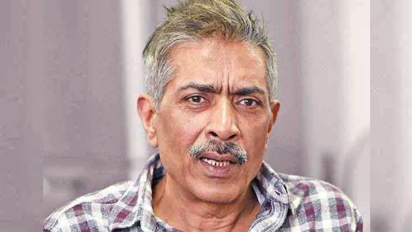 प्रकाश झा पर लगाया ये आरोप प्रकाश झा पर लगाया ये आरोप