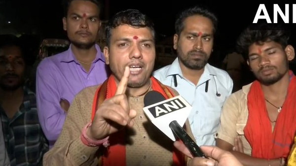 बजरंग दल का बयान बजरंग दल का बयान