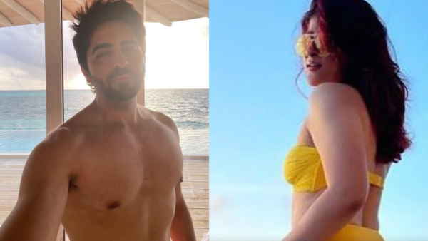 ताहिरा कैंसर जैसी बीमारी से जिंदगी की जंग जीत चुकी हैं