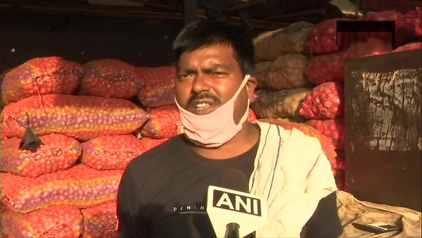 The prices of vegetables increased in the mandis of Delhi, seller said - this has happened due to rain and the price of petrol diesel
