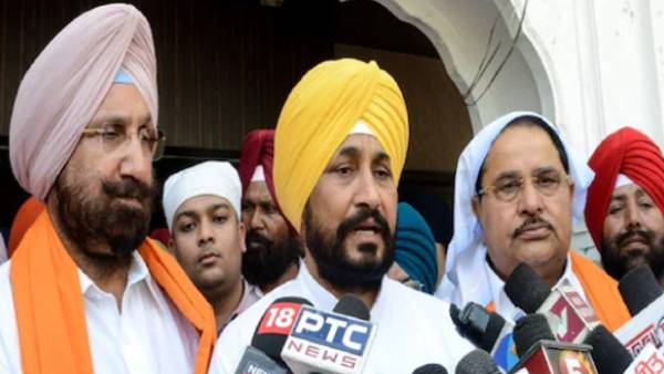 पंजाब में सियासी समीकरण