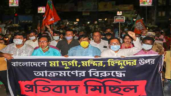 यूएन ने शेख हसीना सरकार से निष्पक्ष जांच और हिंसा रोकने को कहा