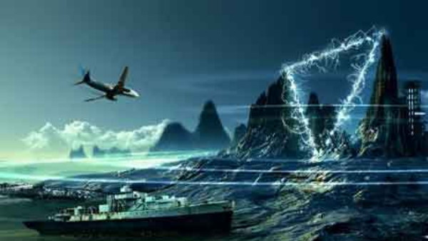 बरमूडा ट्रायंगल क्या है?