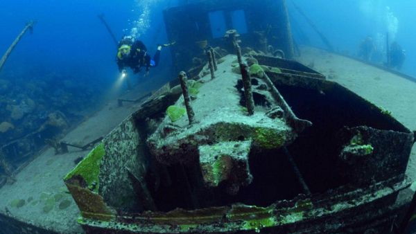 क्यों है ये रहस्यमयी स्थान?